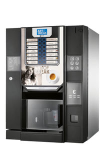 Kaffeespender für gewerbliche Einrichtungen 1
