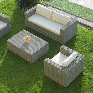 modernes Sofa