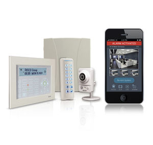 Sicherheit System 1