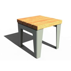 moderner Hocker