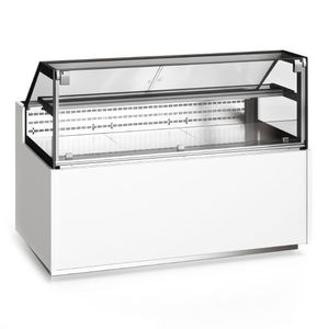 Verkaufskühlvitrine