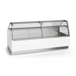 Verkaufskühlvitrine 1
