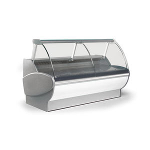 Verkaufskühlvitrine