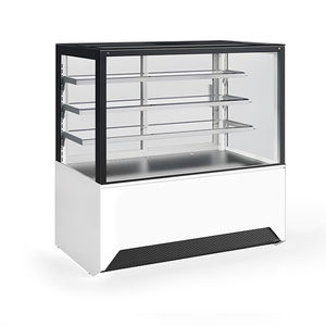 Verkaufskühlvitrine 1