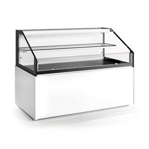 Verkaufskühlvitrine 1