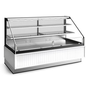 Verkaufskühlvitrine 1