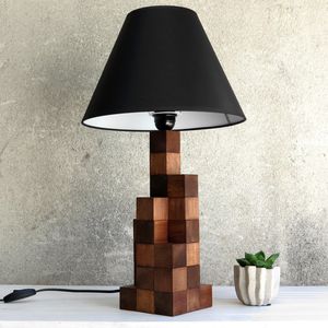Tischlampe