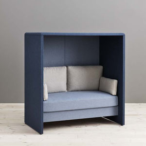 Hochlehner-Sofa, Sofa mit hoher Rückenlehne - alle Hersteller aus