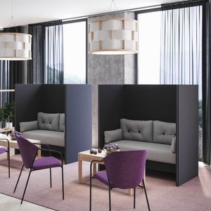 modernes Sofa