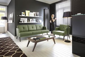 moderner Sessel 1