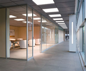 LED-Paneel für Decke