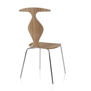 Stuhl / skandinavisches Design