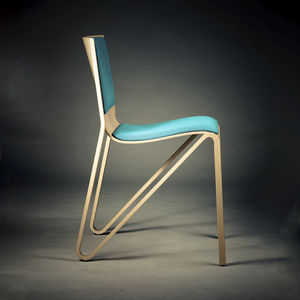 Besucherstuhl / skandinavisches Design