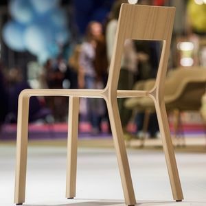 Stuhl / skandinavisches Design