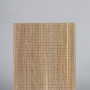Akustikplatte für Decken