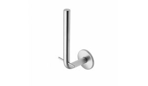 wandmontierter WC-Rollenhalter 1