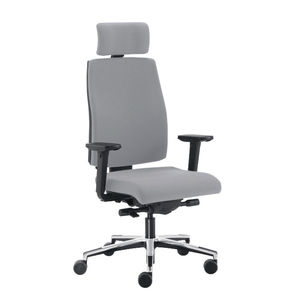moderner Chefsessel
