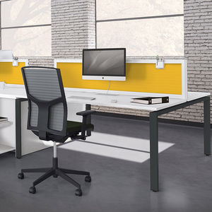 Schreibtisch für Open Space 1