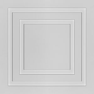 Vinyl-Zwischendecke