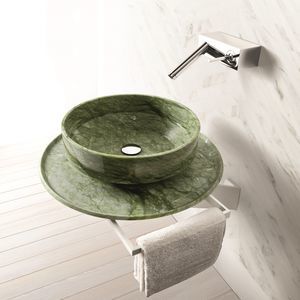 Aufsatzwaschbecken 1