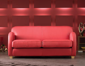 kompaktes Sofa