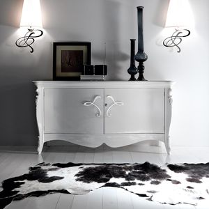 Stil-Sideboard 1