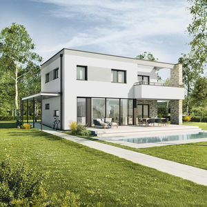 Modulhaus