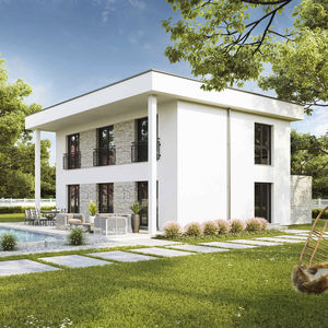 Fertigbauhaus