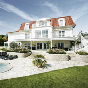 Öko Haus - LANDHAUS SALZBURG - Vario Haus - energiesparend / passiv / Modul