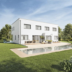 Öko Haus