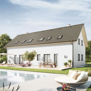 Öko Haus
