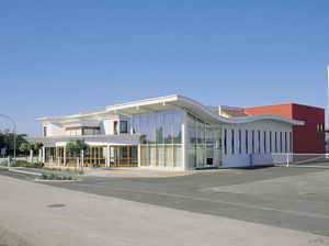 Modulgebäude
