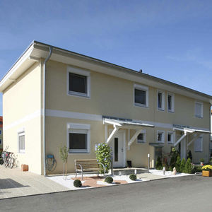 Fertigbauhaus