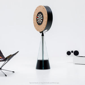 Dartscheibe