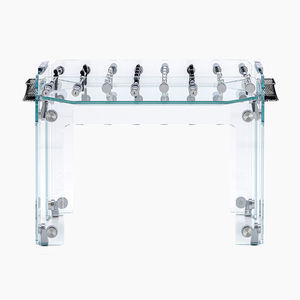 Tischfußball / originelles Design