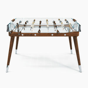 moderner Tischfußball