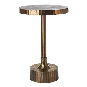 klassischer Lampentisch 1