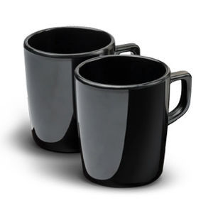 Tasse / lebensmittelechtes Melamin