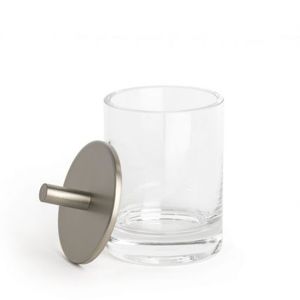 Glas-Aufbewahrungsbox