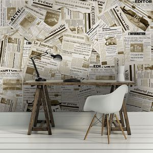 moderne Tapete 1
