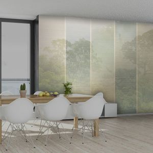 moderne Tapete 1