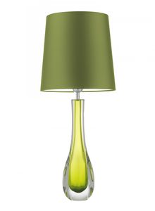 Tischlampe