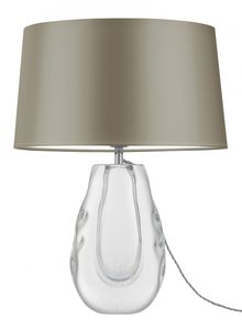 Tischlampe