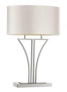 Tischlampe