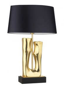Tischlampe