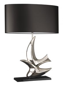 Tischlampe
