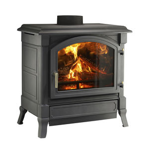 Holz-Kaminofen 1