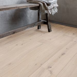 Mehrschichtparkett 1