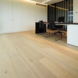Mehrschichtparkett 1