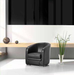 moderner Sessel